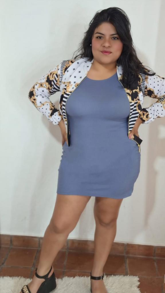 632921889: Virtual en Madrid