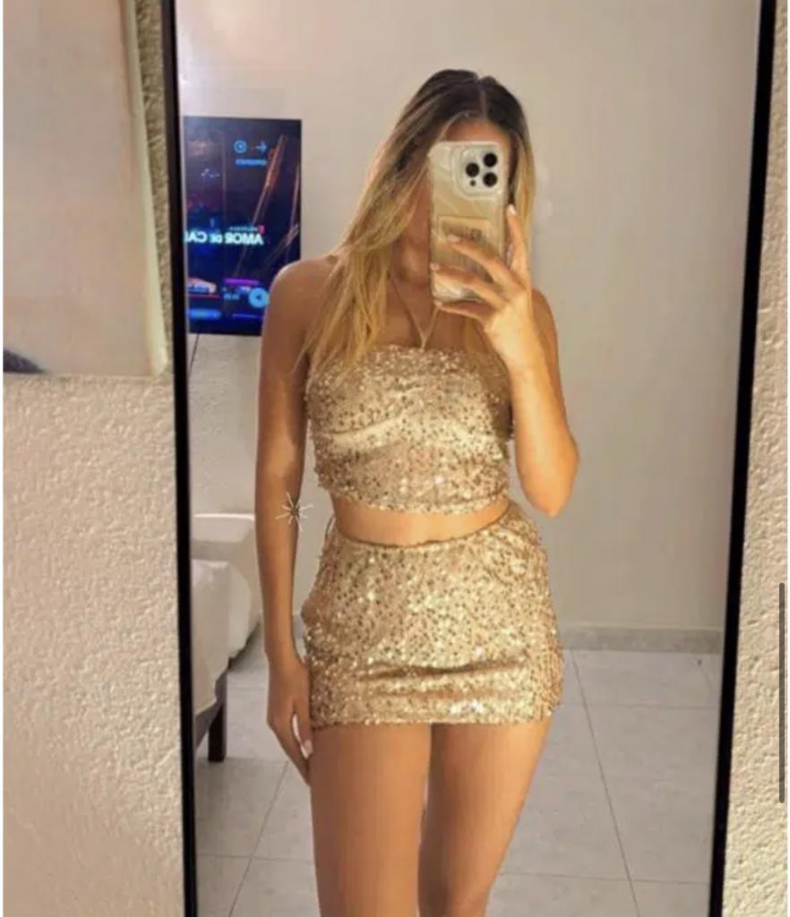 Chica busca chico en Málaga: 
