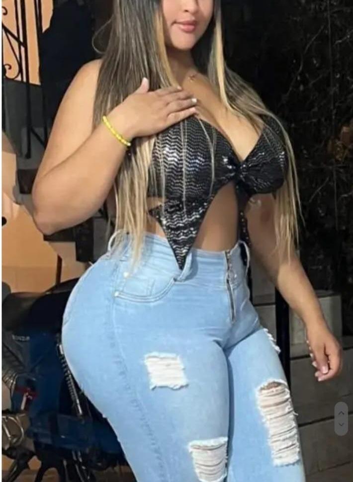 Chica busca chico en Córdoba: 