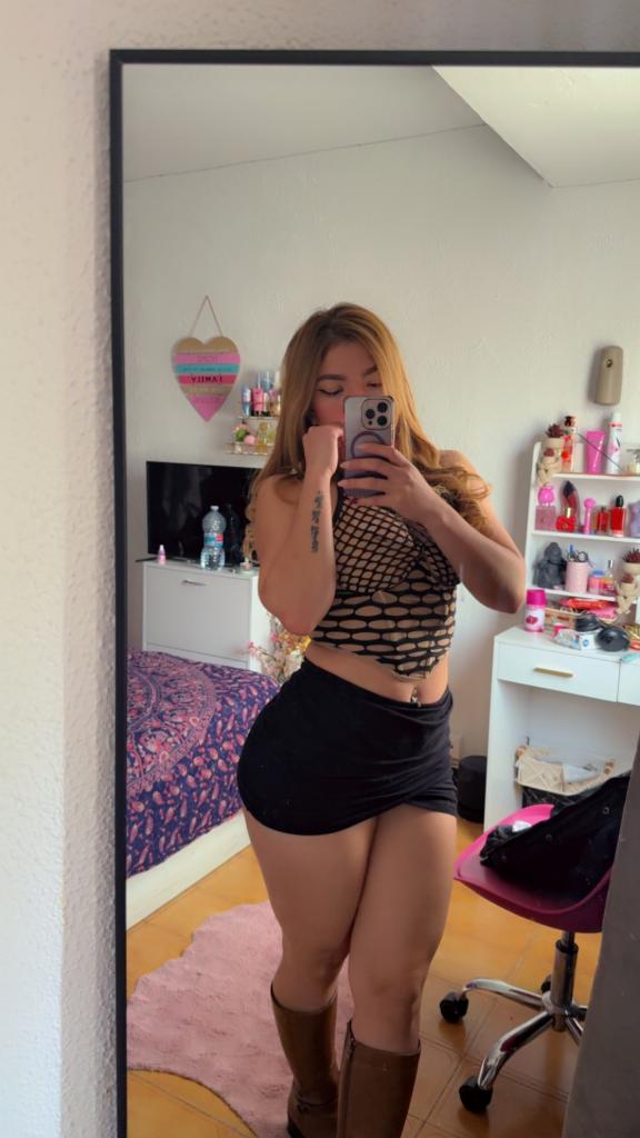 Chica busca chico en Zaragoza: 