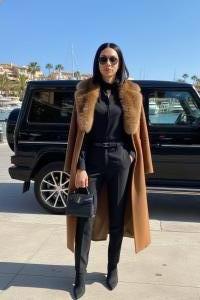 678554359: Transexual en León