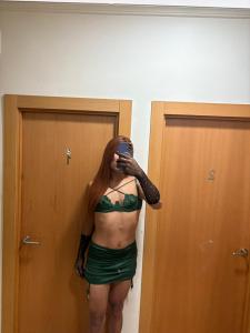 742063654: Transexual en Sevilla