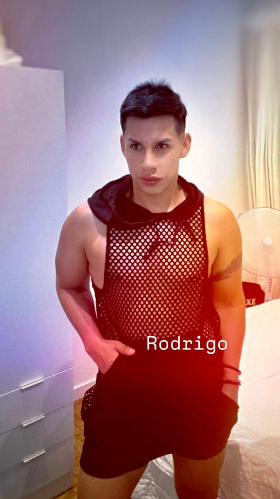 Chico busca chica en León: 