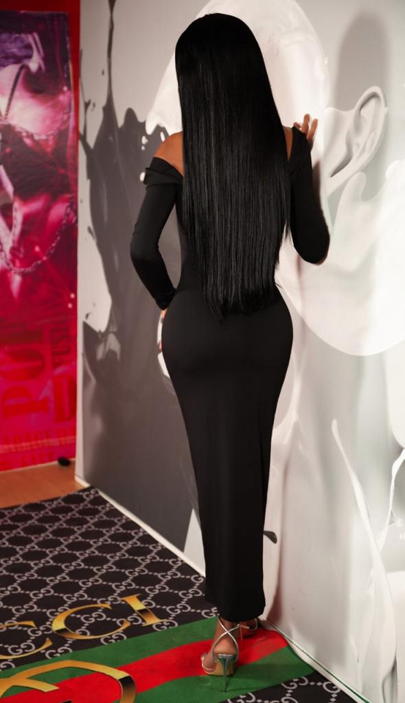 Transexual en Valencia: 