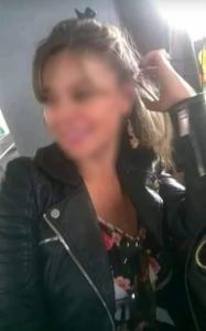 Chica busca chico en Cáceres: 