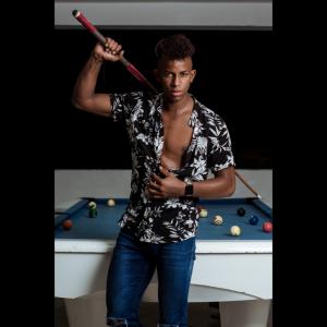 Chico busca chica en Barcelona: 