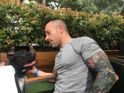 Chico busca chica en Zaragoza: 