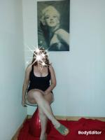 636211901: Chica busca chico en Madrid