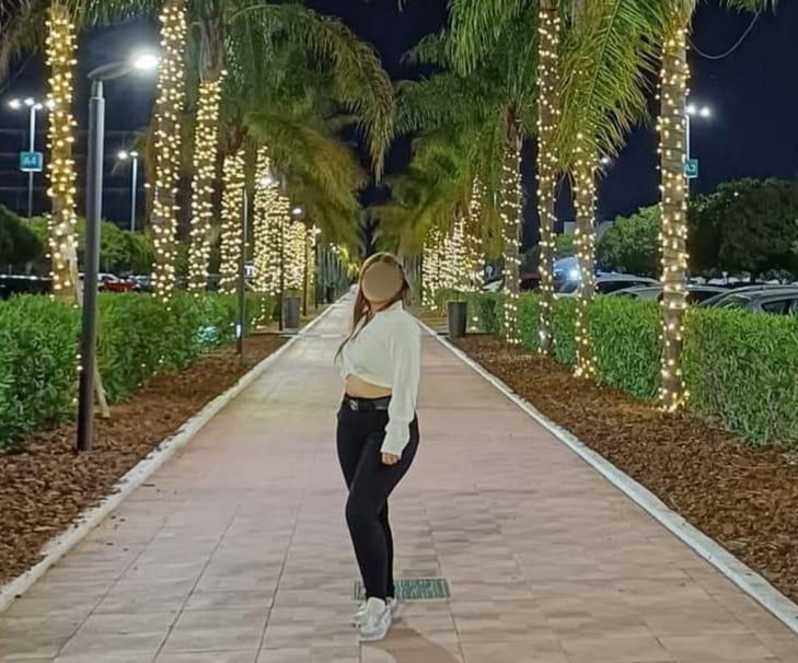 Chica busca chico en Sevilla: 