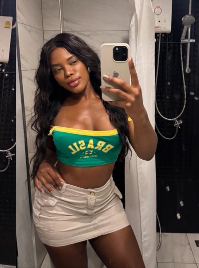 Chica busca chico en Huesca: 