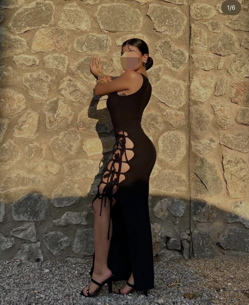 Chica busca chico en Granada: 