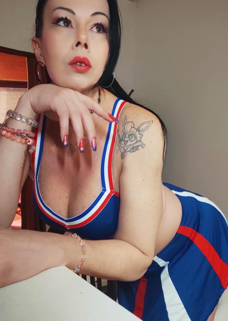 Travesti en Vizcaya: 