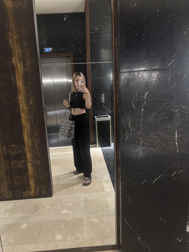 Chica busca chico en Madrid: 