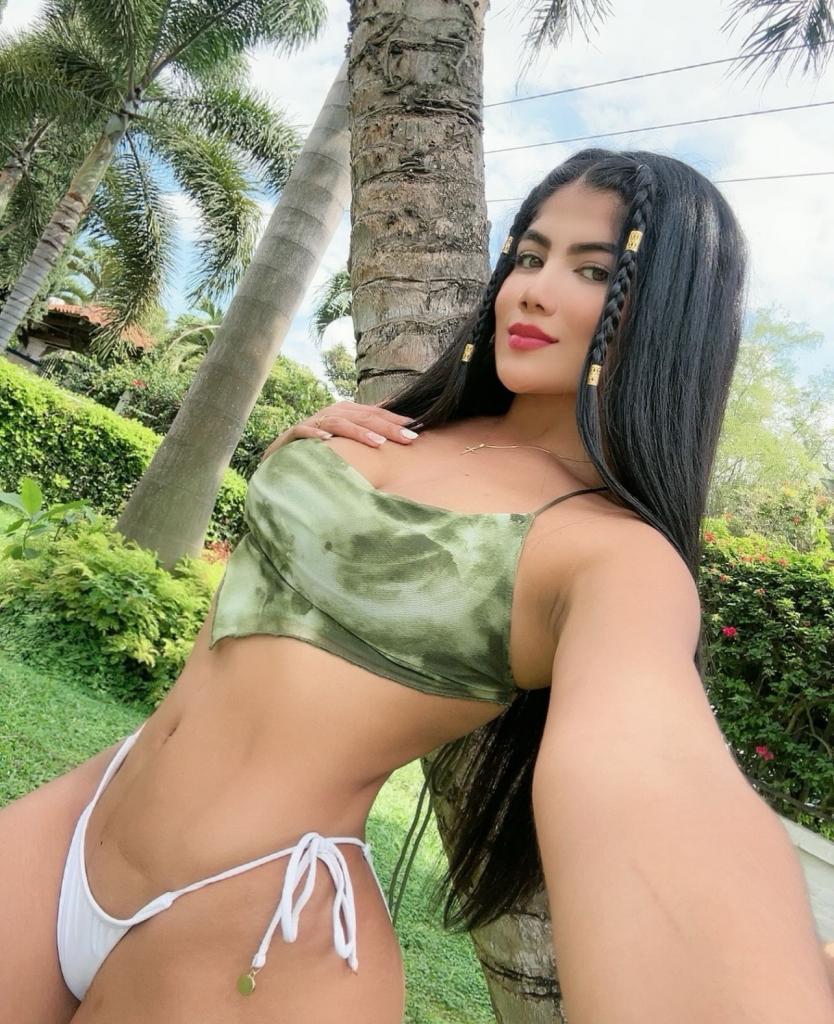 Chica busca chico en Las Palmas: 