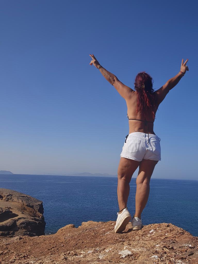 Chica busca chico en La Rioja: 