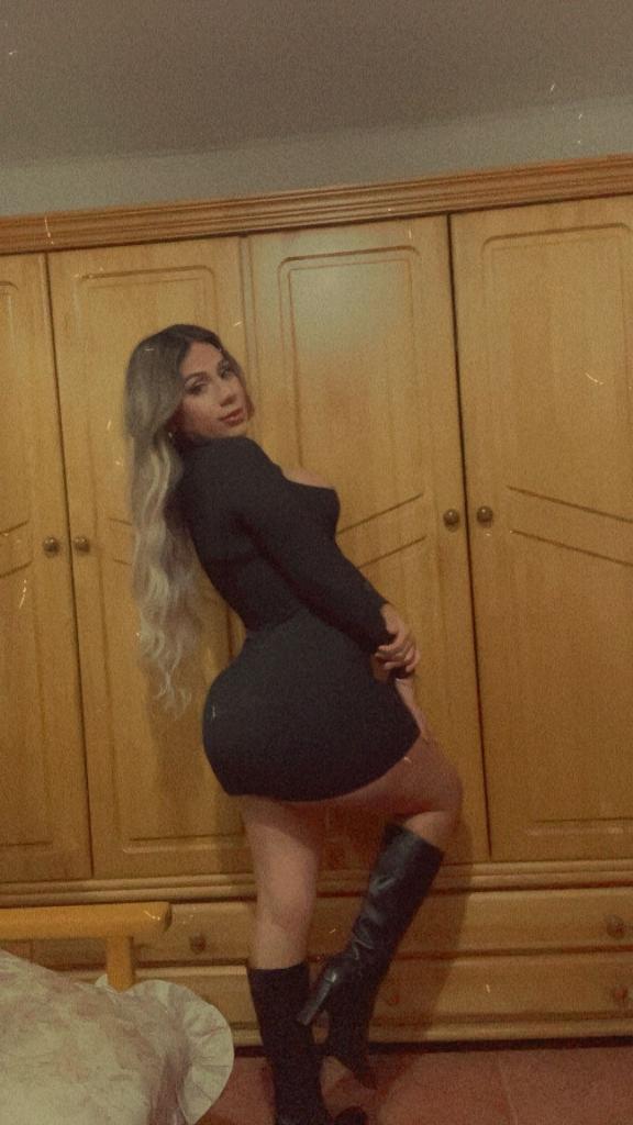 675122688: Transexual en Almería