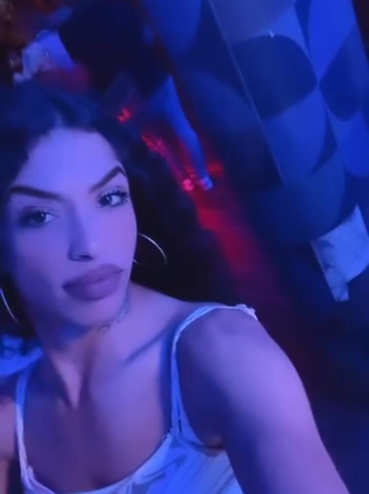 Transexual en Huelva: 