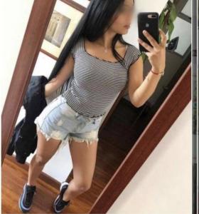 673841435: Chica busca chico en Madrid