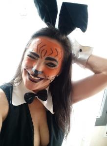 635303303: Chica busca chico en Madrid