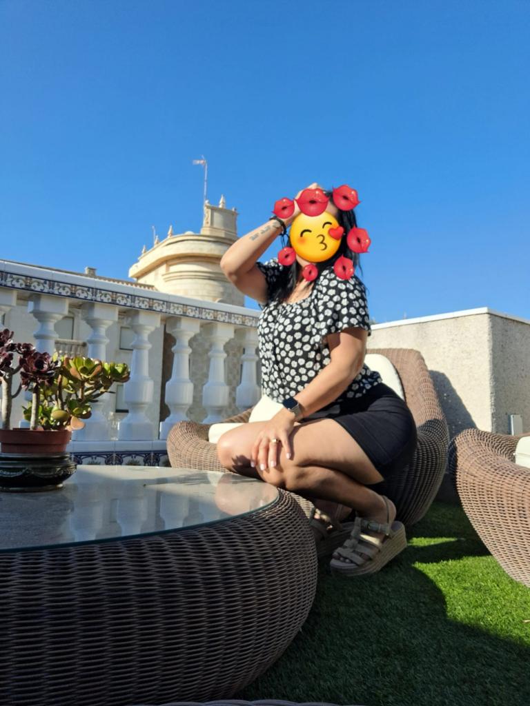 Chica busca chico en Murcia: 