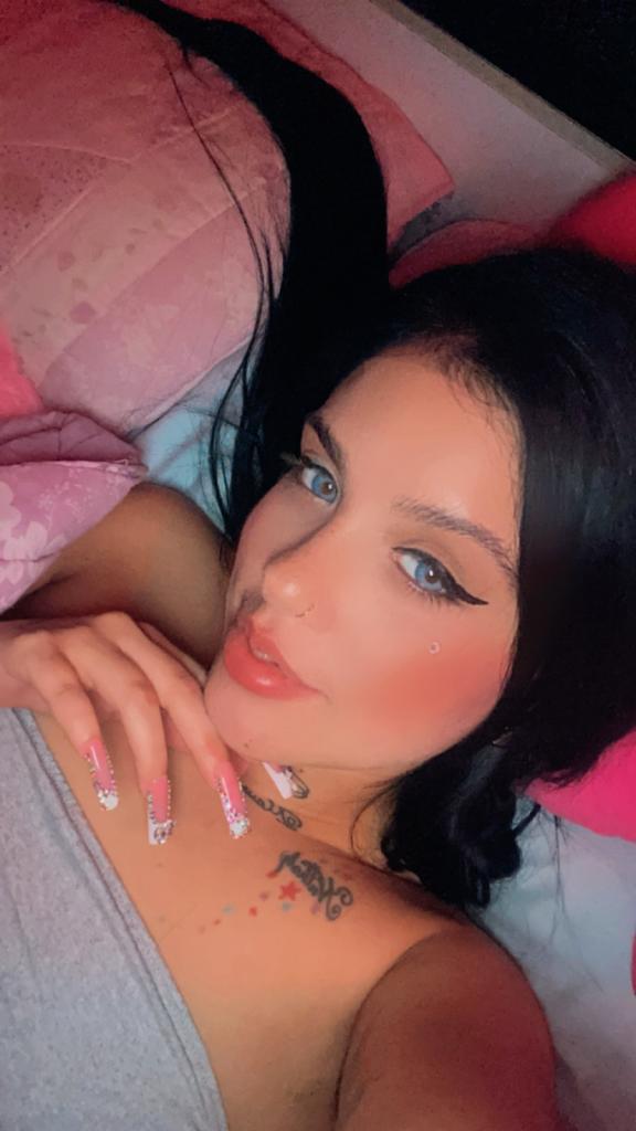 Chica busca chico en Málaga: 