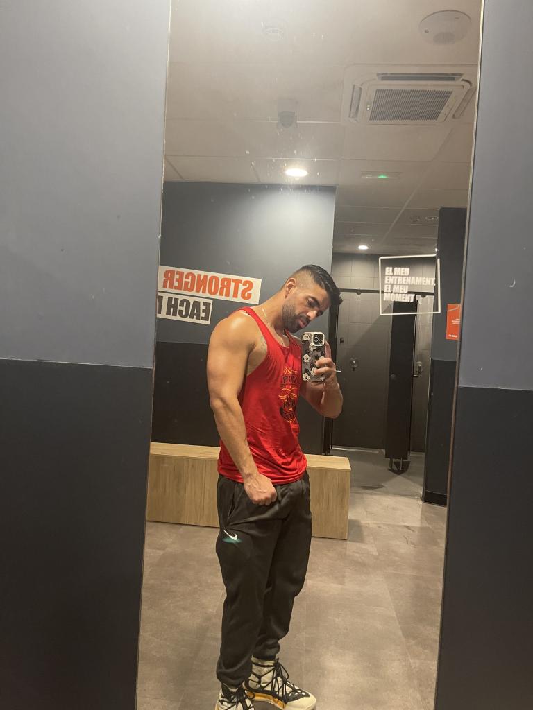 Chico busca chica en Barcelona: 