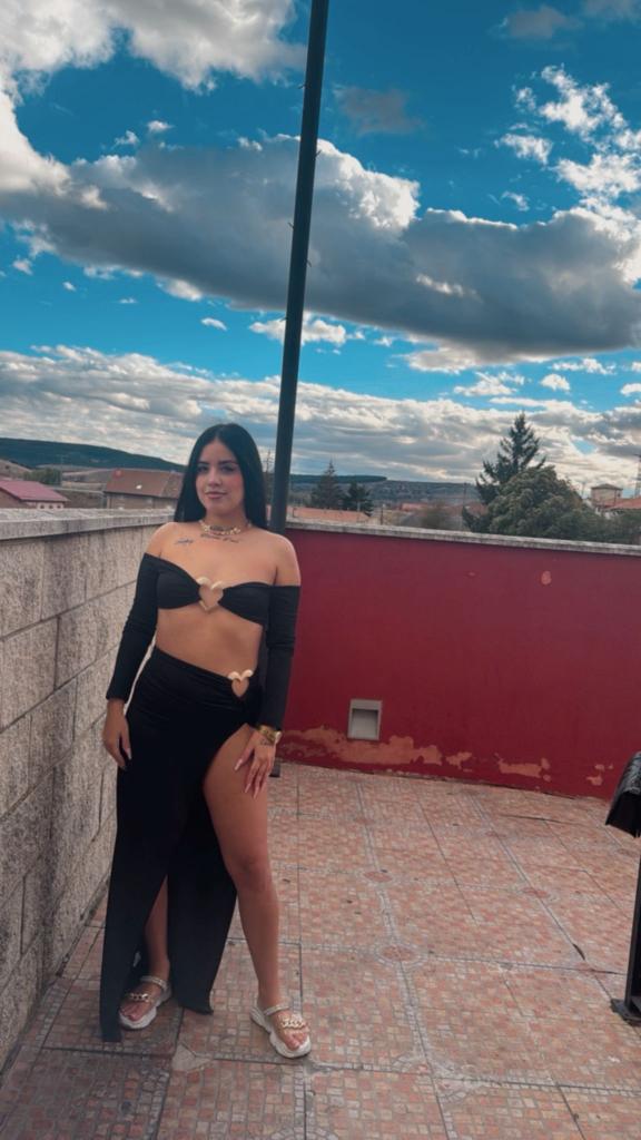 602409272: Chica busca chico en Málaga