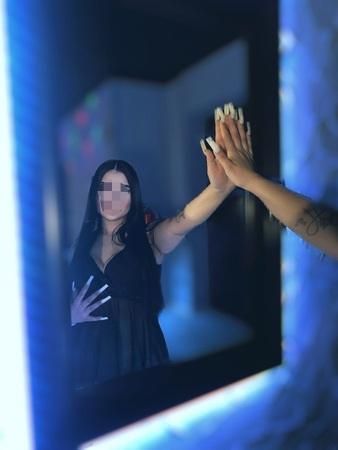 Chica busca chico en Alicante: 