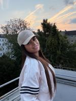 610415029: Transexual en Málaga