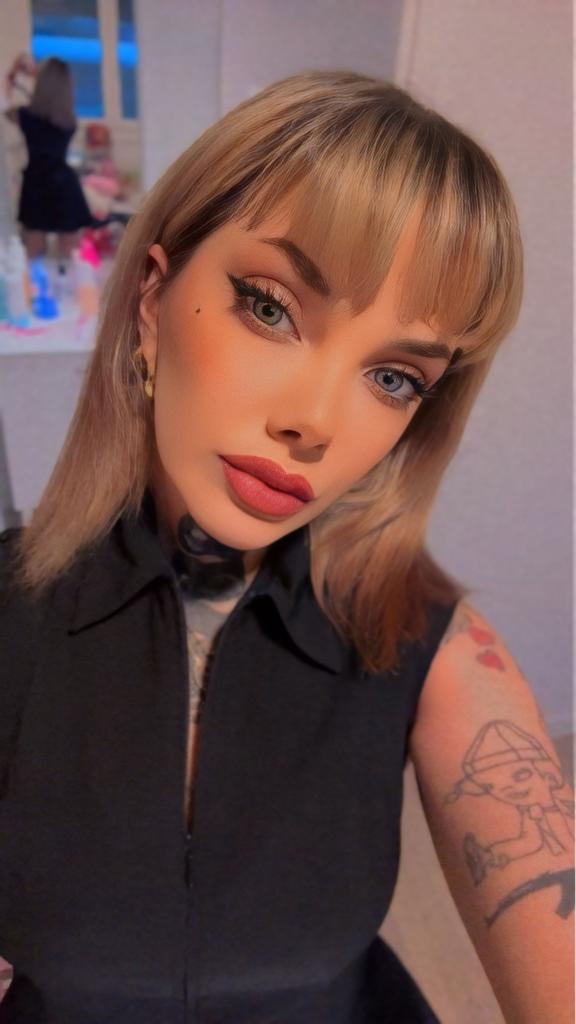 Chica busca chico en Madrid: 