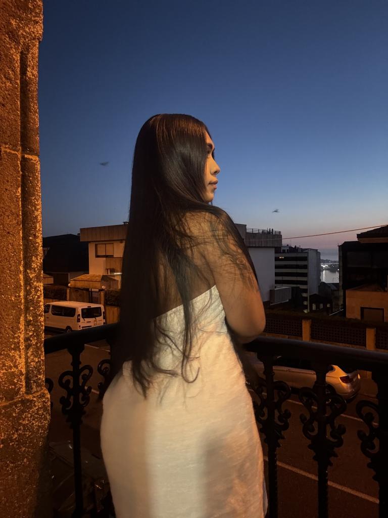 Transexual en Burgos: 