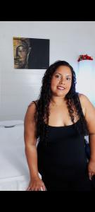 Chica busca chico en Madrid: 