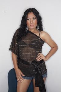 Transexual en Barcelona: 