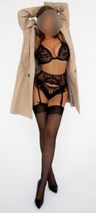 Chica busca chico en Madrid: 