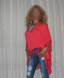 Travesti en Asturias: 