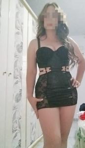 Chica busca chico en Sevilla: 