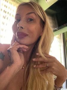 Transexual en Granada: 