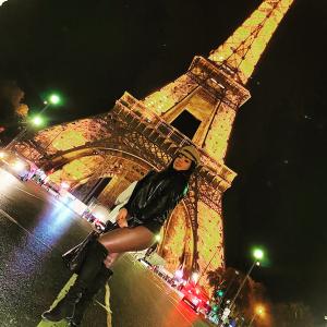 Transexual en Madrid: 