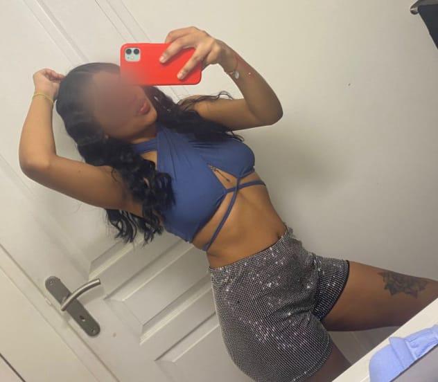 Chica busca chico en Valencia: 