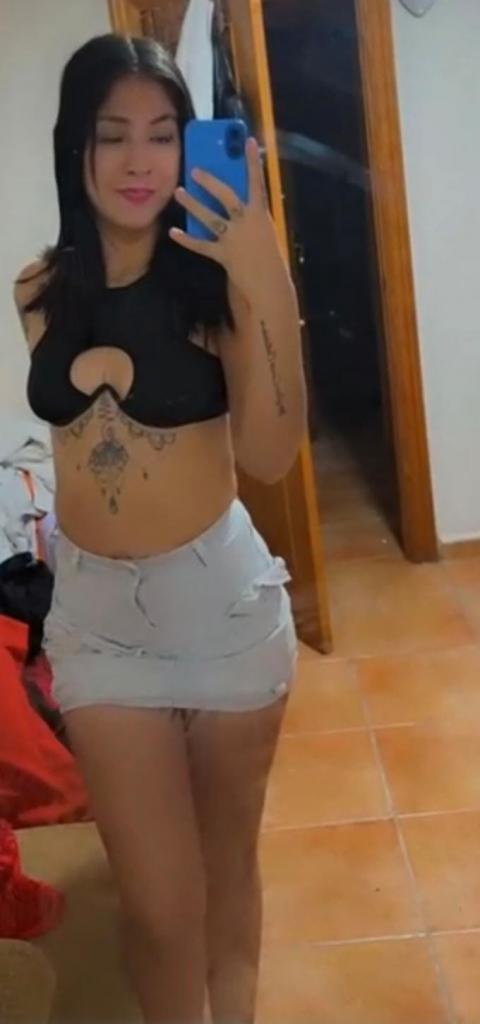 Chica busca chico en Málaga: 