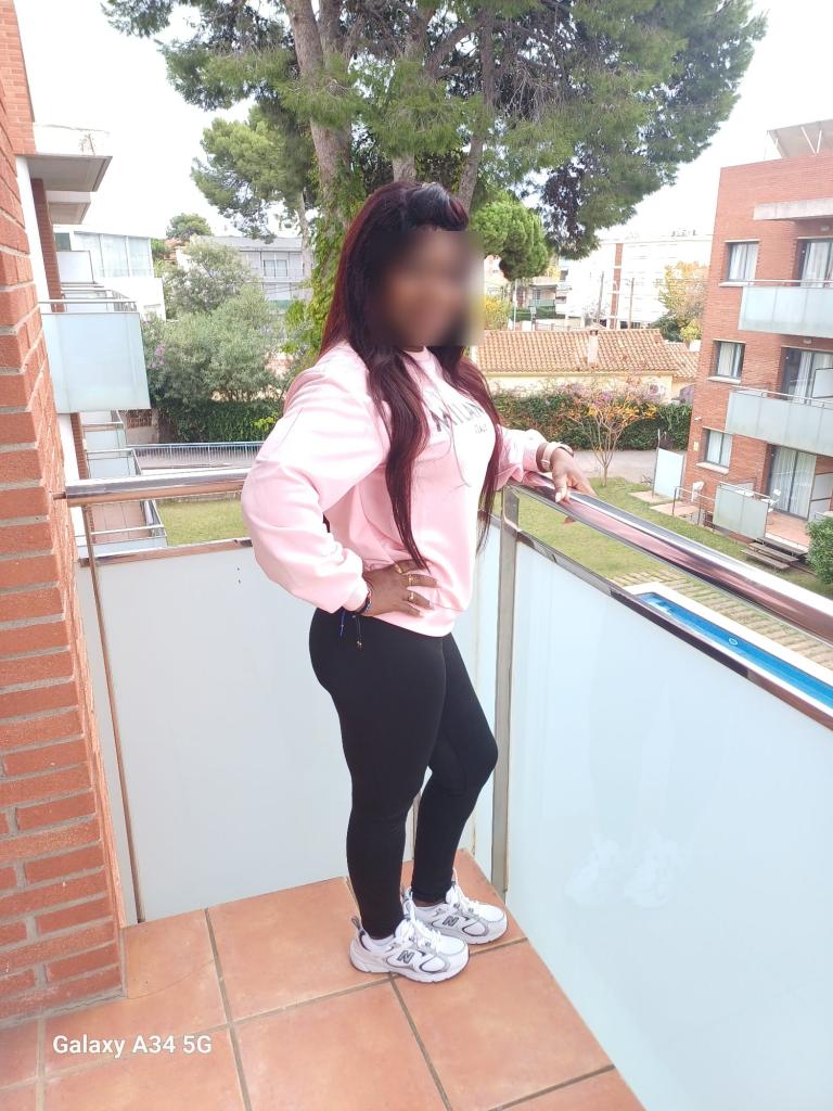 Chica busca chico en Barcelona: 