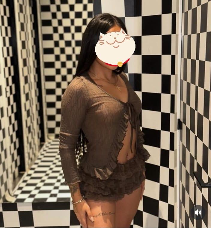 Chica busca chico en Valencia: 