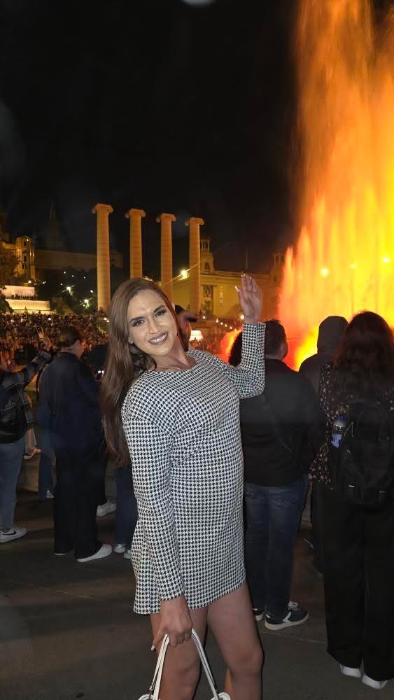 666459144: Travesti en Barcelona