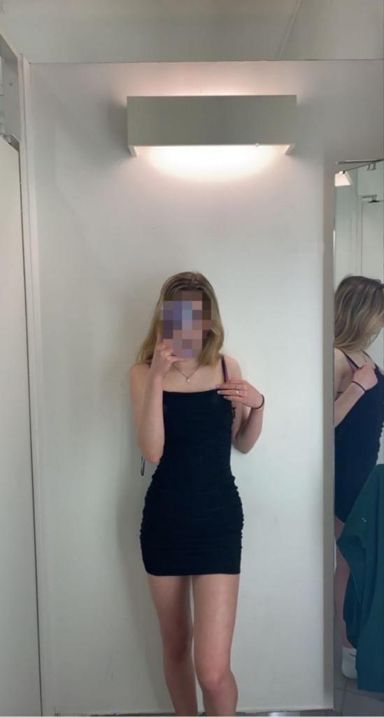 Chica busca chico en Madrid: 