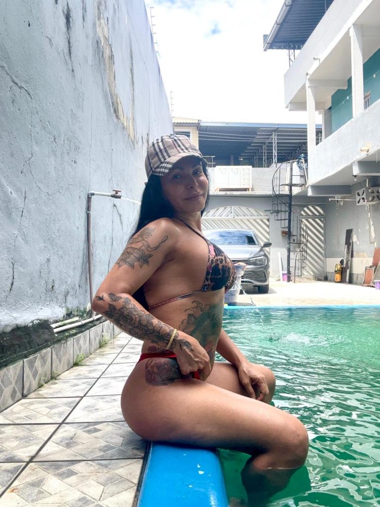 600088891: Travesti en Madrid