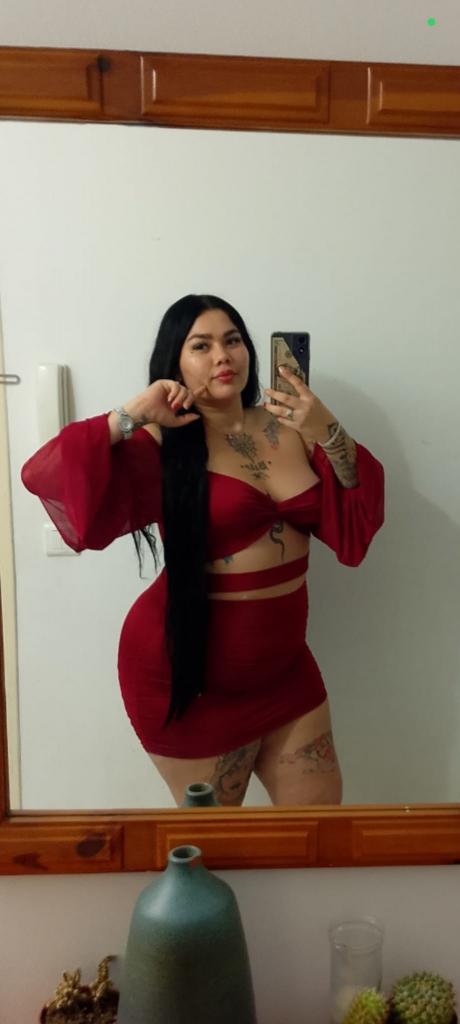 Chica busca chico en Málaga: 