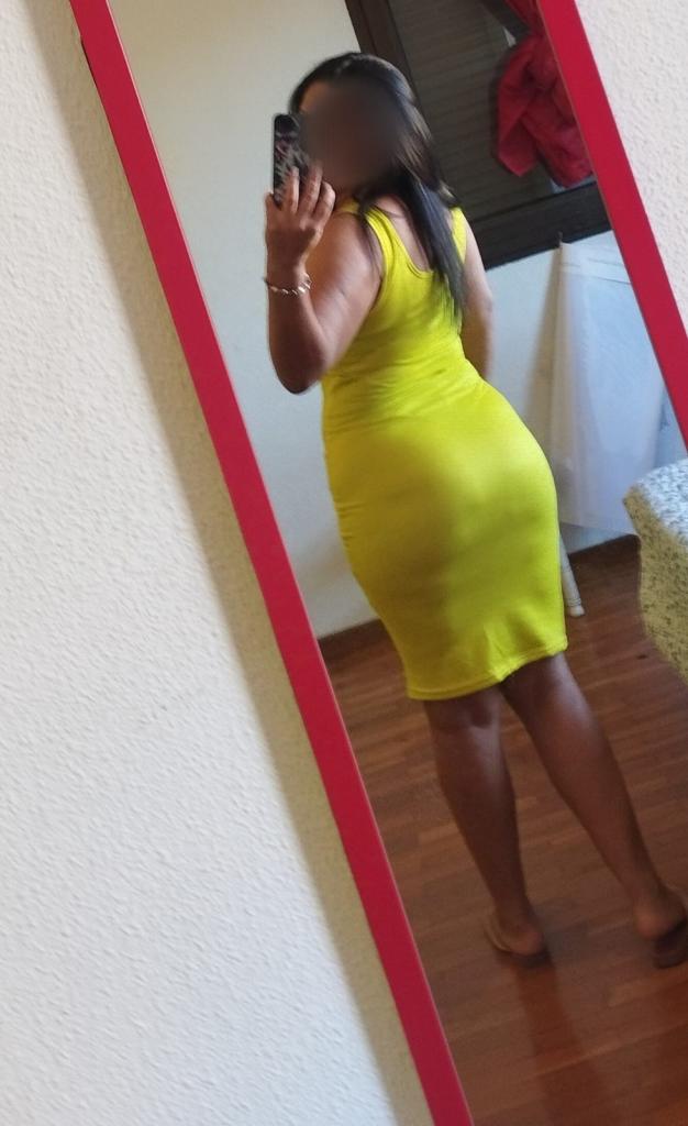 Chica busca chico en León: 