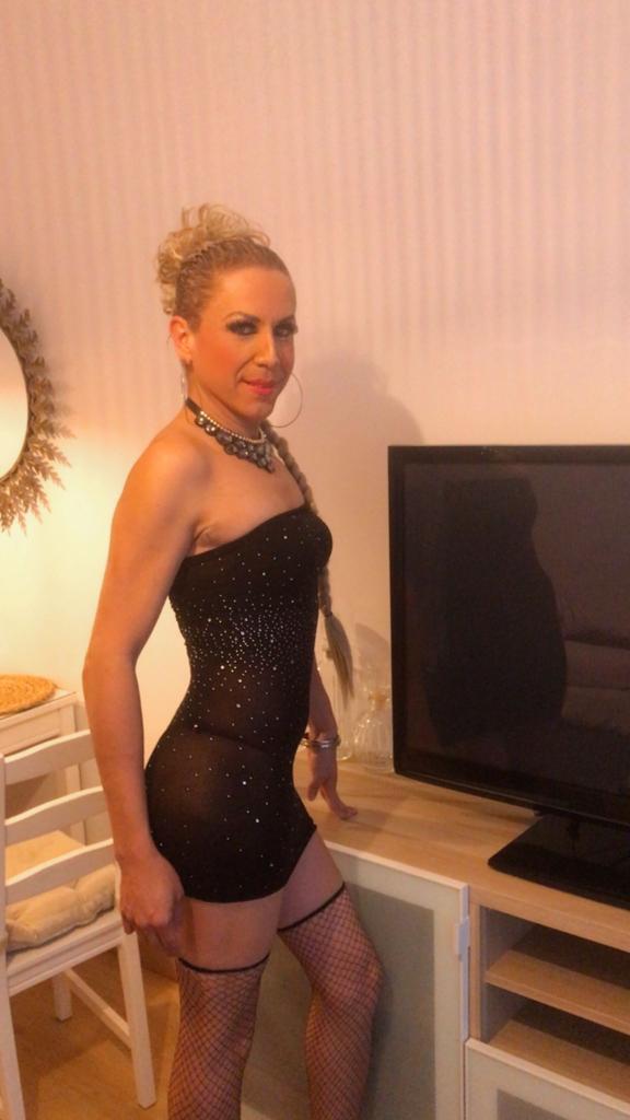 Chica busca chico en Valladolid: 