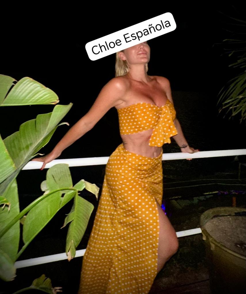 Chica busca chico en Barcelona: 