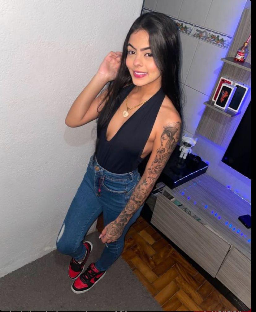 Chica busca chico en Badajoz: 